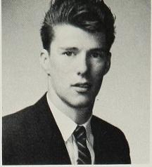 Pat Perry's Classmates profile album