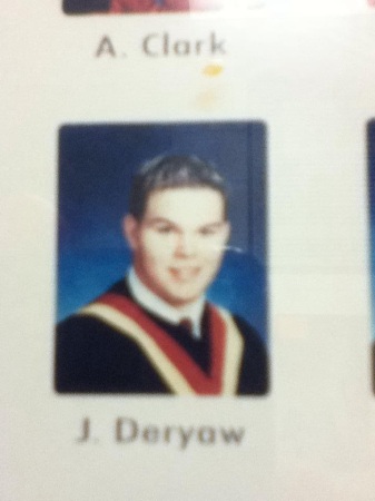 Joey Deryaw's Classmates profile album