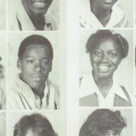 Robert Jackson's Classmates profile album