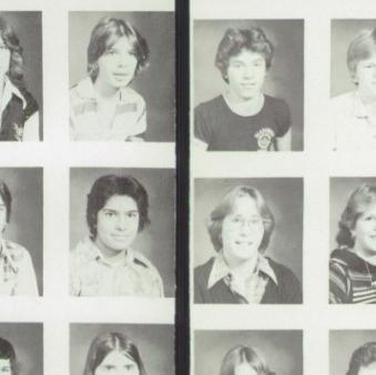 Ed Richardson's Classmates profile album