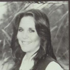 Lisa Hayes' Classmates profile album