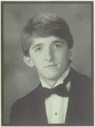 Chris Sherrill's Classmates profile album