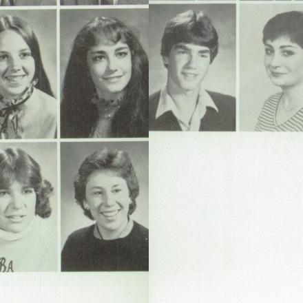 Kim Carroll's Classmates profile album