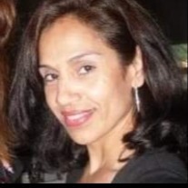 Nancy Gonzalez's Classmates® Profile Photo