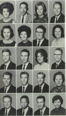 Lynda Frith's Classmates profile album