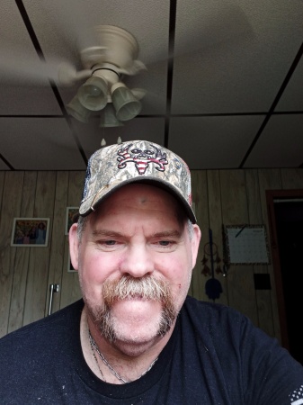 Gary Woods's Classmates® Profile Photo