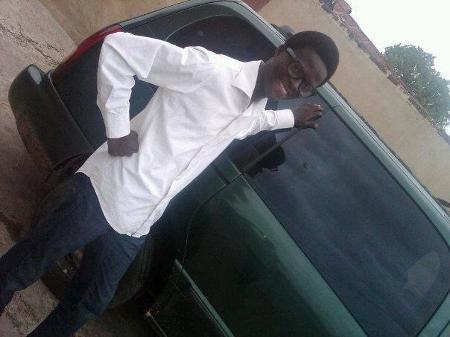 Gbayo Folu's Classmates® Profile Photo