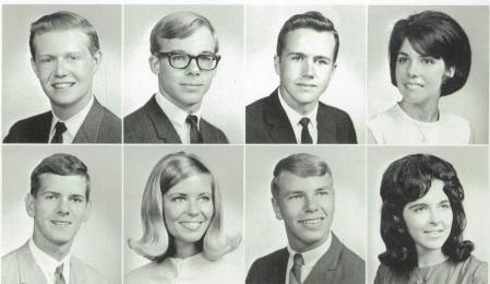 Patricia Bloomer's Classmates profile album