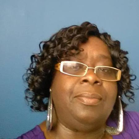 Patricia Daniels's Classmates® Profile Photo