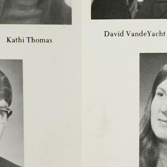 Deborah Thomas' Classmates profile album