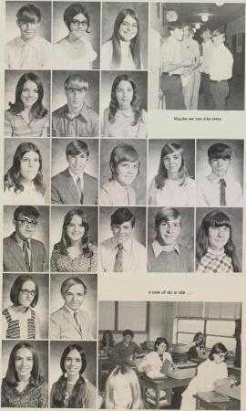 Sherri Majors' Classmates profile album