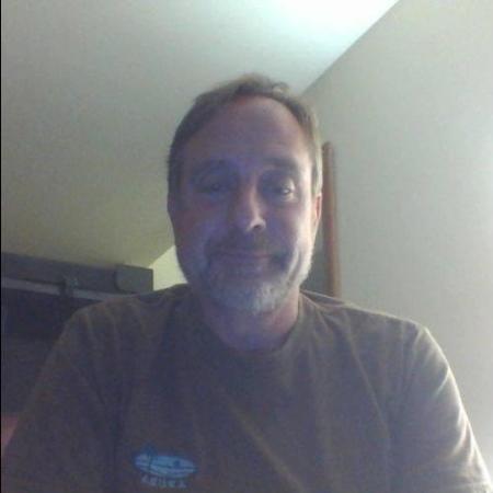 Randall Koch's Classmates® Profile Photo