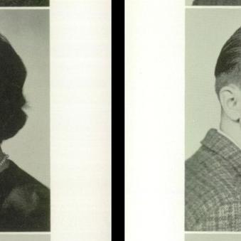 Rick Goodwin's Classmates profile album