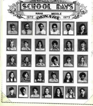 Donna Conti's Classmates profile album