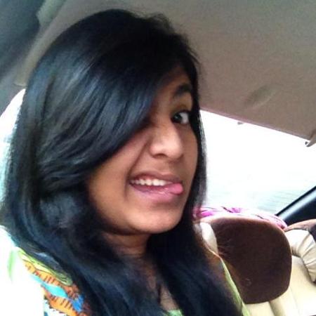 Akanksha Singh's Classmates® Profile Photo