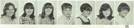 Susan Dane's Classmates profile album