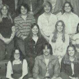 Theresa Shea's Classmates profile album