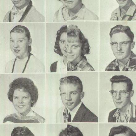 Gene Ruffner's Classmates profile album