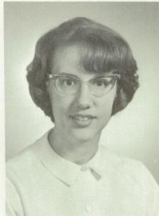 Carol Griffith's Classmates profile album