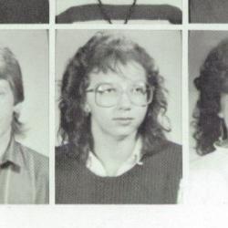 Carin Rhoden's Classmates profile album