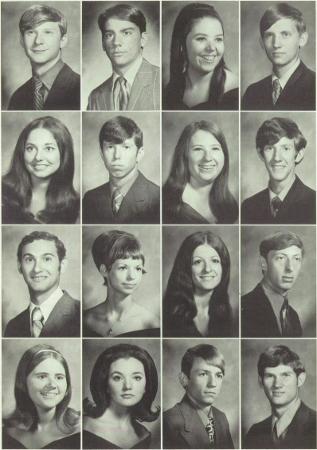 karen mckinney's Classmates profile album