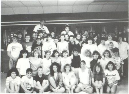 Debra Kohler's Classmates profile album