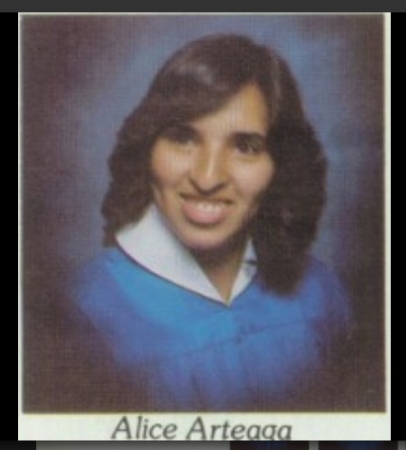 Alicia Rothstein's Classmates® Profile Photo