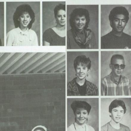 Michael Martinez's Classmates profile album