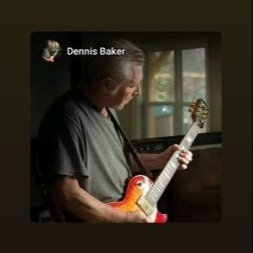 Denñis Baker's Classmates® Profile Photo