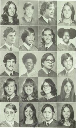 Scott Cherney's Classmates profile album