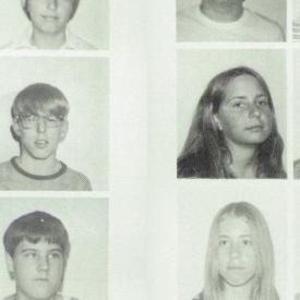 Ed Epperson's Classmates profile album