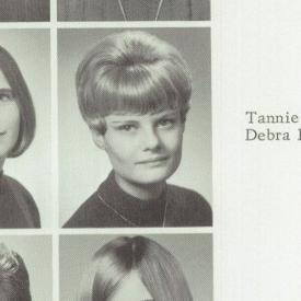 Debbie Nance's Classmates profile album