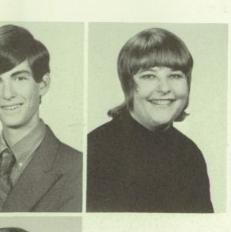 Luann DiCola's Classmates profile album