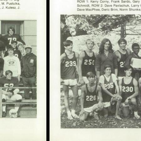 John L. Kulesz's Classmates profile album