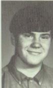 Gary Zimmerman's Classmates profile album