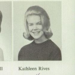 Kathleen Gage's Classmates profile album