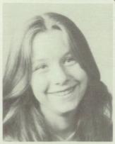 Leslie Rutter-collier's Classmates profile album