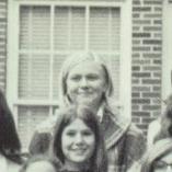 Cynthia Sykes' Classmates profile album