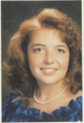 Pam Loveridge's Classmates profile album