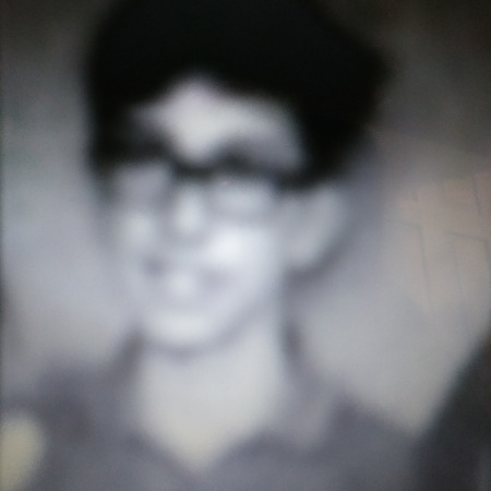 Chris Garrah's Classmates profile album