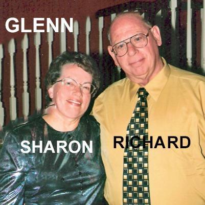 Richard Glenn's Classmates® Profile Photo