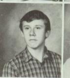 Steven English's Classmates profile album