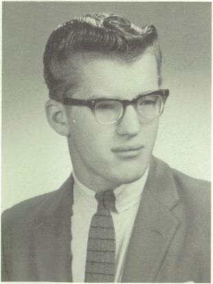 Rick Schaffer's Classmates profile album