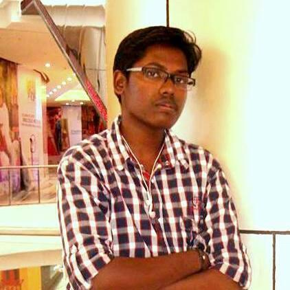 Karthik Raj's Classmates® Profile Photo