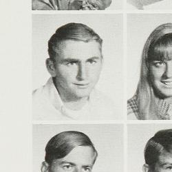 R Russ Vinson's Classmates profile album