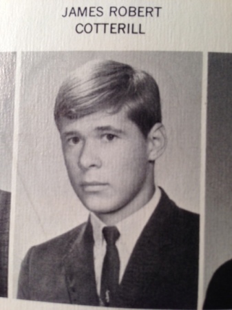 Jim Cotterill's Classmates profile album