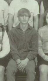 Ken Albrecht's Classmates profile album