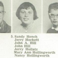 Nancy Sutton's Classmates profile album