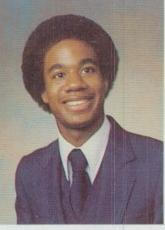 Darryl Brown's Classmates profile album