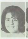 Yolanda Domenzain's Classmates profile album